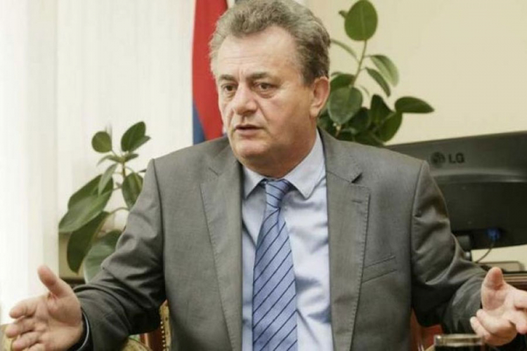 Odbačeni navodi Vitomira Popovića u vezi izbora novog rektora