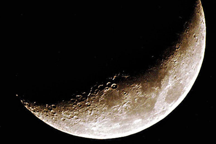 Danas je pomračenje Mjeseca: Kako će to uticati na vas