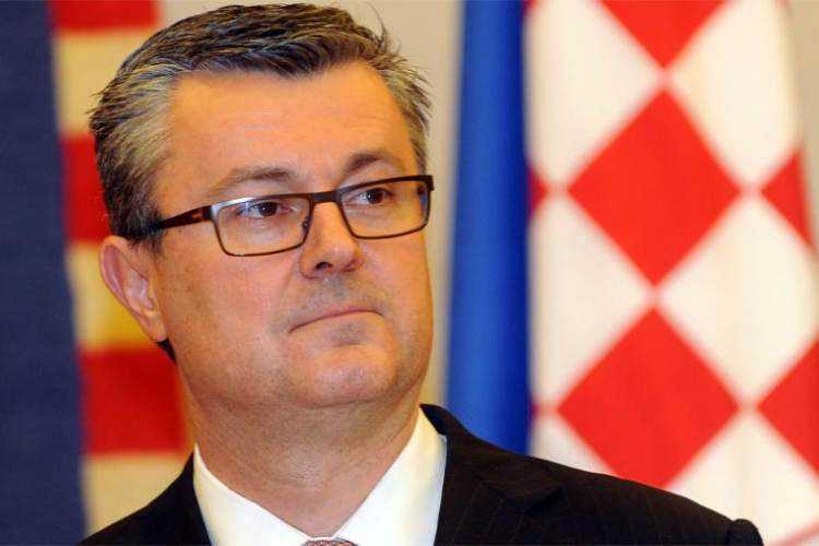 Orešković: Odlična saradnja sa Srbijom u izbjeglijkoj krizi