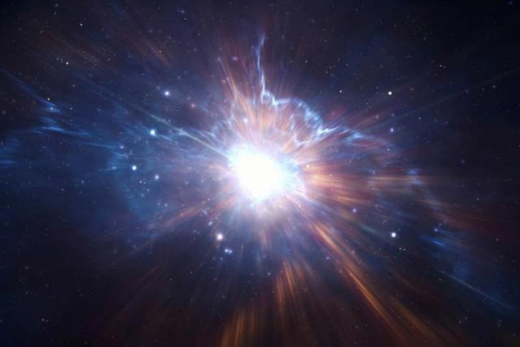 Fascinantni svemir: 13 činjenica o svemu što nas okružuje
