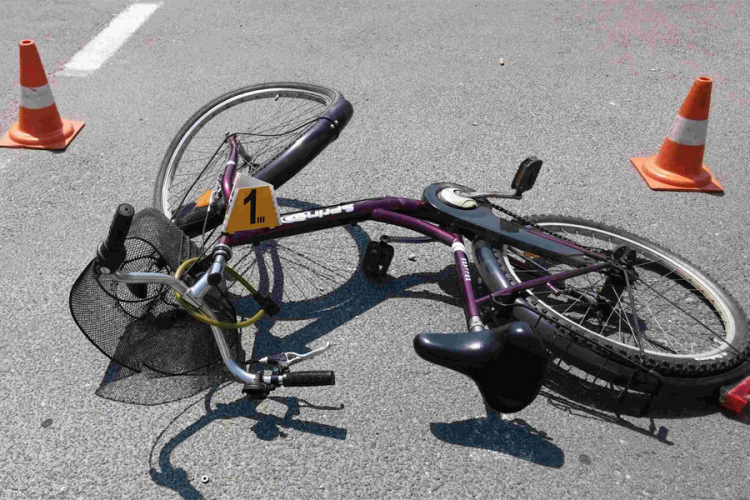 Uhapšen odbjegli vozač koji je udario biciklistu