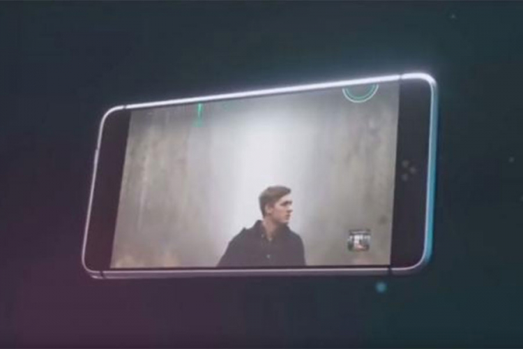 HTC objavio video sa novim zanimljivim konceptom (VIDEO)