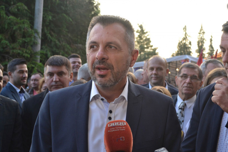 Radojičić: Referendum pokazao volju naroda