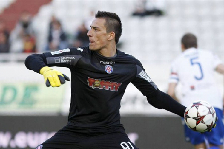 Hajduk produžio saradnju s kapitenom