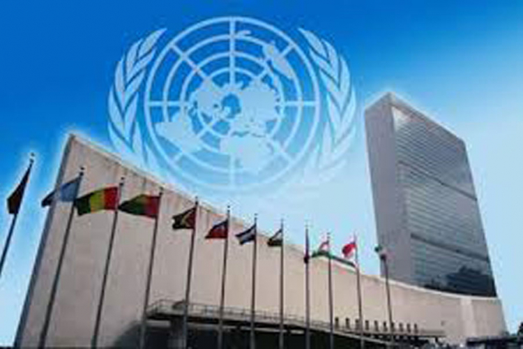 Bugarska promijenila kandidata za genseka UN