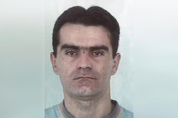 Nestao muškarac iz Istočnog Novog Sarajeva