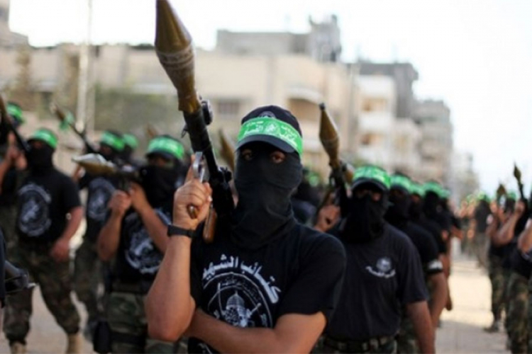 Hamas srećan zbog smrti Peresa, Palestinci ćute