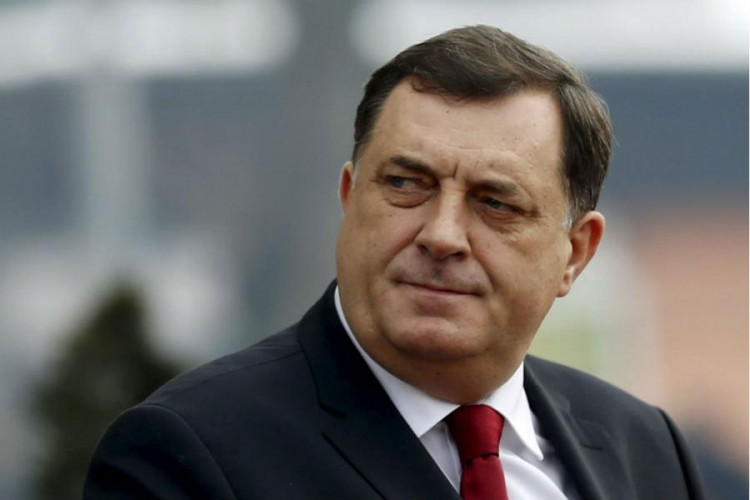 Dodik moli građane Srpske da ne protestuju pred Tužilaštvom BiH
