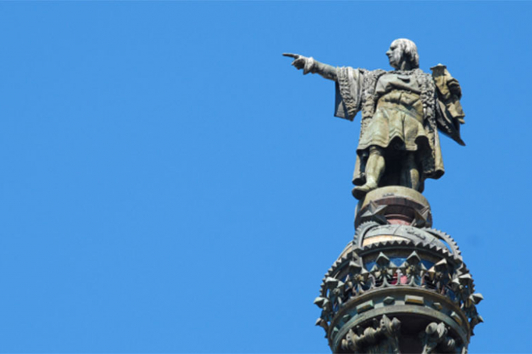 Barselona ruši kip Kolumba jer "glorifikuje kolonijalizam"