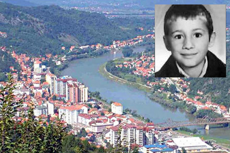 Uhapšena u Švajcarskoj zbog ubistva srpskog dječaka u Zvorniku