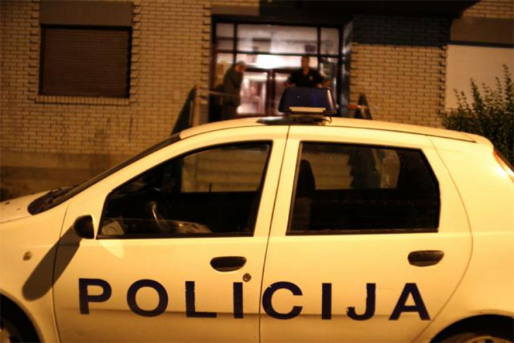 Srpska policija uhapsila direktora kosovske policije, razlog terorizam