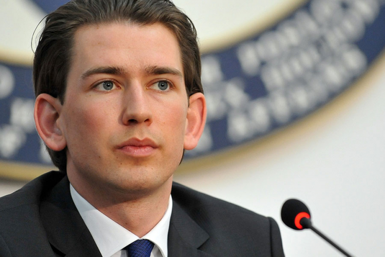 Kurc: Austrija se zalaže za zaštitu novinara širom svijeta