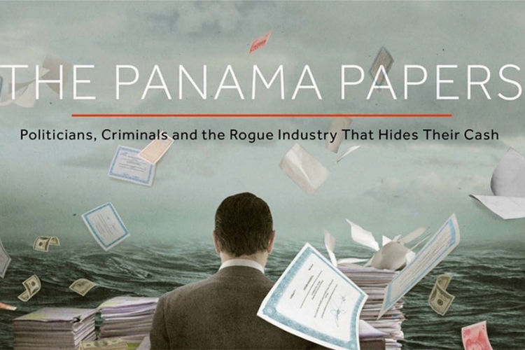 Danska platila 810.000 evra za podatke iz Panamskih papira
