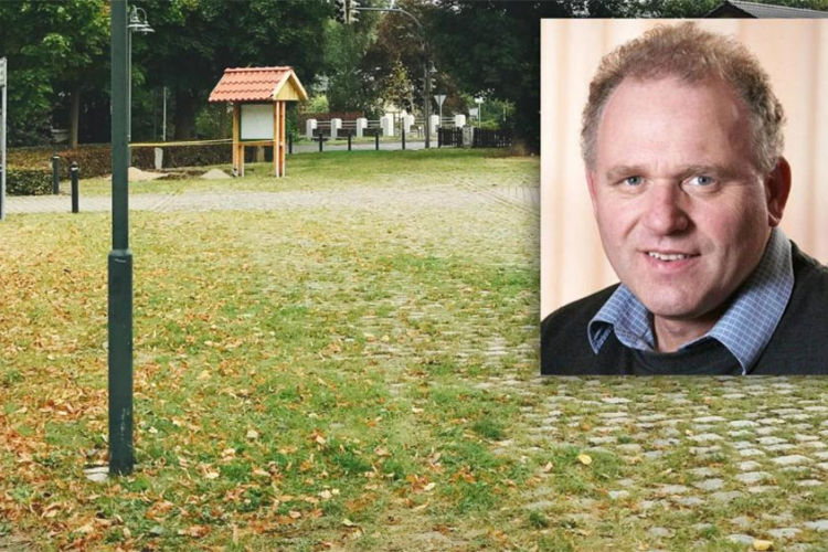 Njemačka: Gradonačelnik napadnut zbog izbjeglica