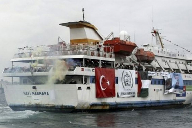 Izrael isplatio Turskoj 20 miliona dolara odštete zbog napada na floti