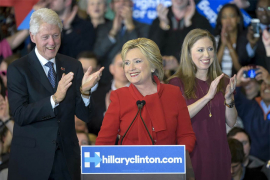 Vikiliks: Hilari savjetovali da skloni Bila iz kampanje