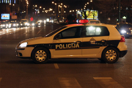 Sarajevo: Automobilom usmrtio djevojku pa pobjegao