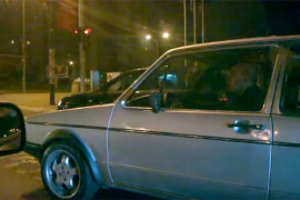 Ovako izgleda divljanje vozača na sarajevskim cestama (VIDEO)
