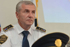 Vlada zatražila smjenu sarajevskog policijskog komesara