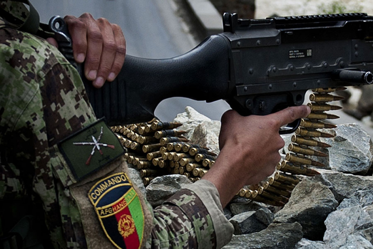 Avganistan: Helikopter greškom pobio vojnike iz svojih redova