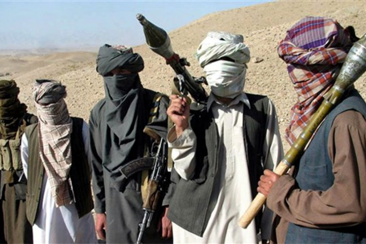 Talibani u Avganistanu pokrenuli napad na Kunduz