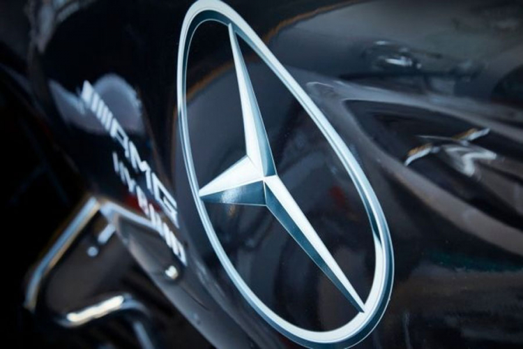 Mercedes ulazi u Formulu E