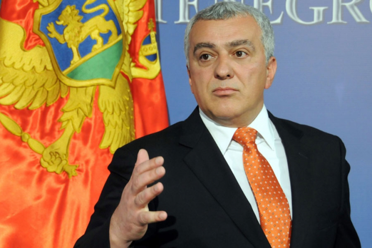 Mandić: Crna Gora će povući priznanje Kosova i ukinuti sankcije Rusiji