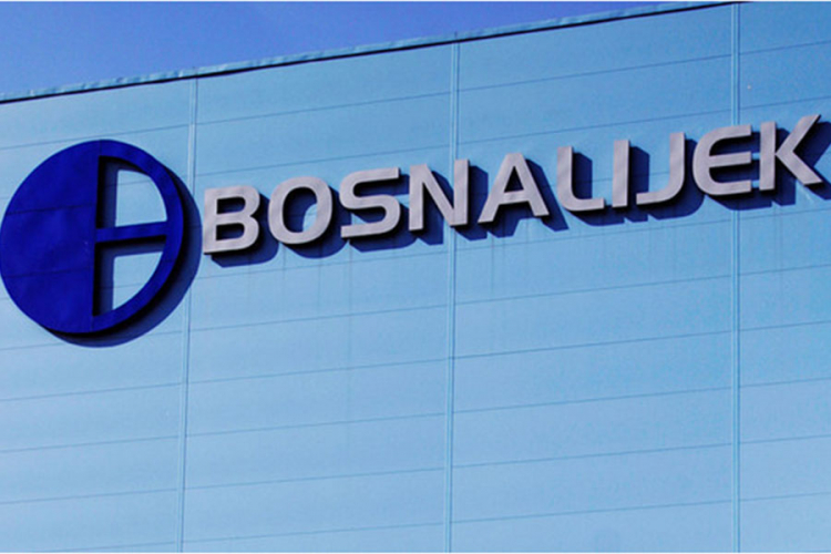 Vlada FBiH prodala dionice Bosnalijeka