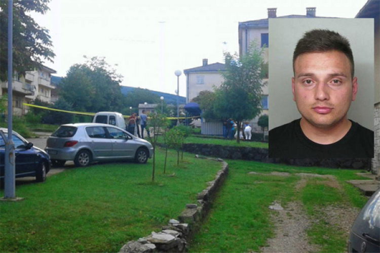 Uhvaćen akter mučkog ubistva u Bileći