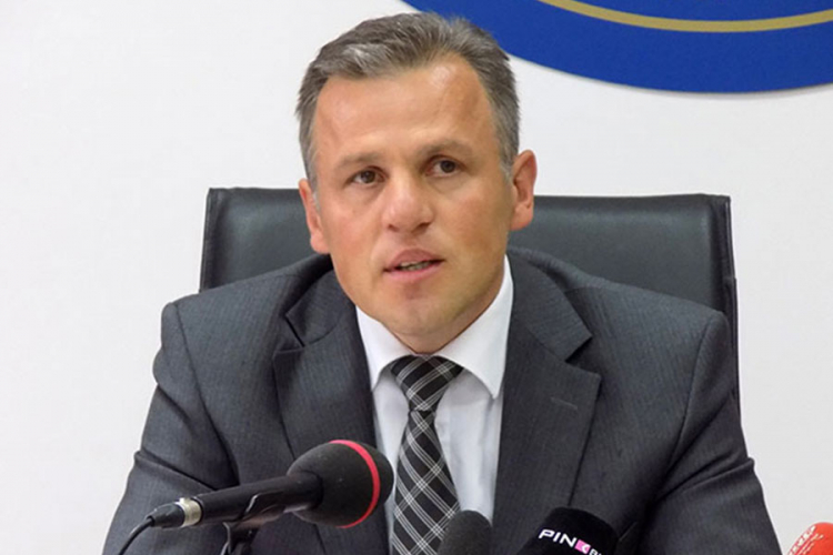Inspektorat RS: Nema nepravilnosti u Odluci o izboru rektora Mataruge