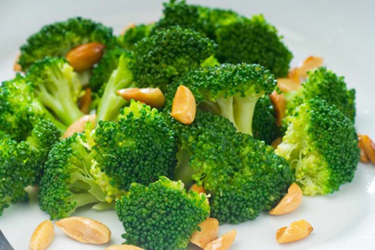Brokula ubija maligne ćelije