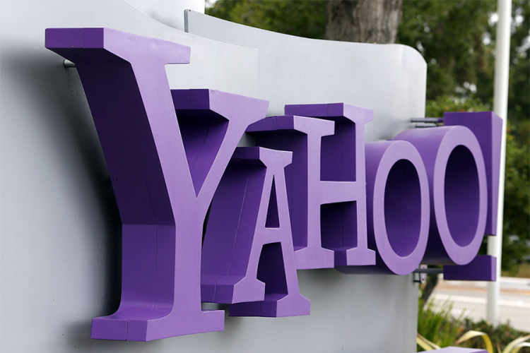 Yahoo premašio očekivanja, duplirao kvartalni profit