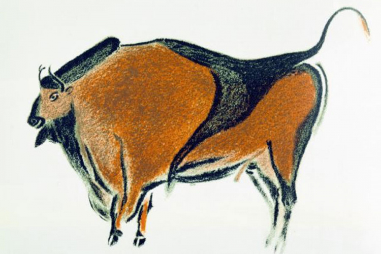 Higsov bizon: Riješena najveća misterija drevnih pećinskih crteža