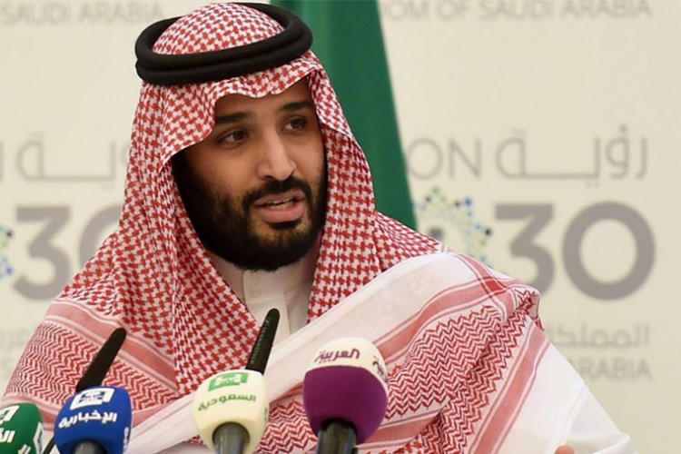 Saudijski princ se razbacuje: Kupio jahtu od 500 miliona evra (VIDEO)