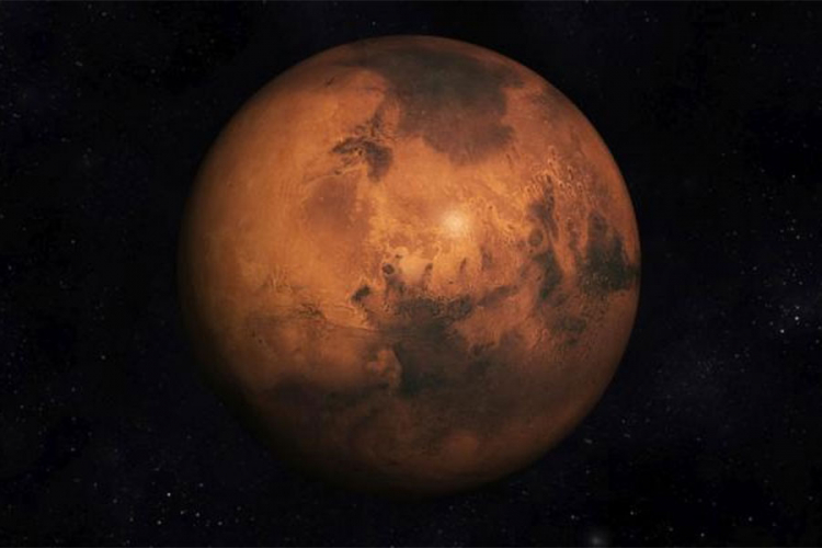 Gdje je nestala voda s Marsa?
