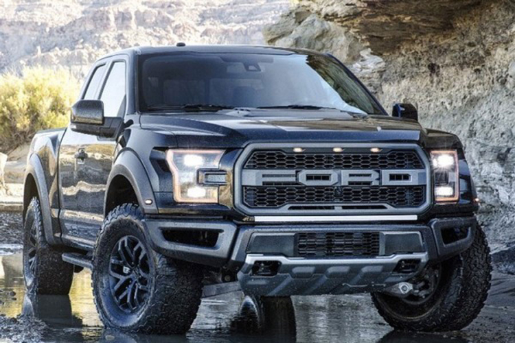 Ford privremeno zaustavlja proizvodnju u SAD