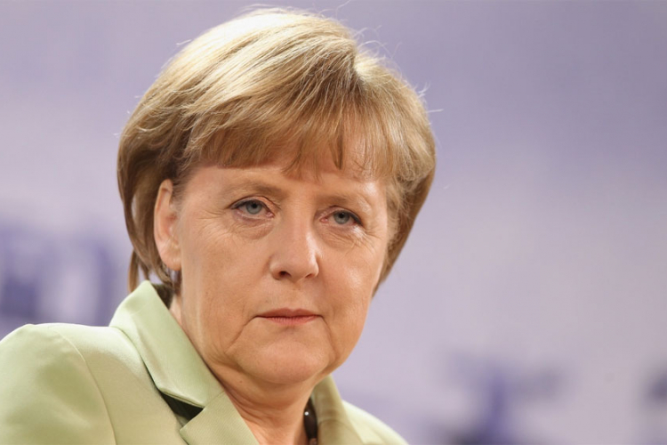 Bavarski saveznici podržaće Merkelovu