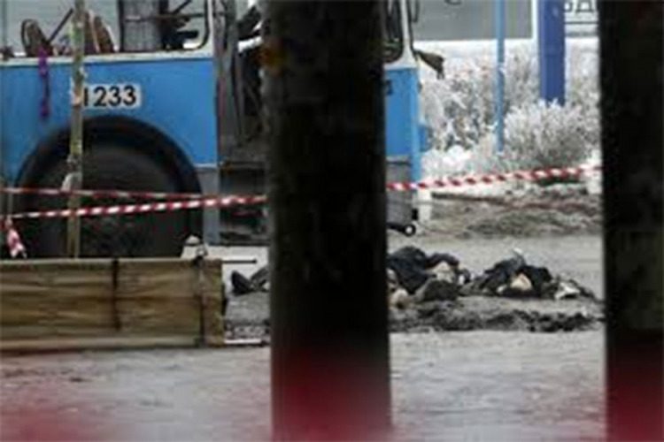 Policija ubila četvoricu ekstremista u Dagestanu
