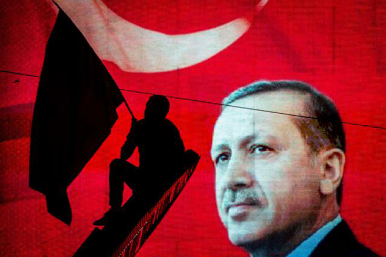 Turska: Više od 35.000 uhapšenih, 82.000 pod istragom zbog propalog puča
