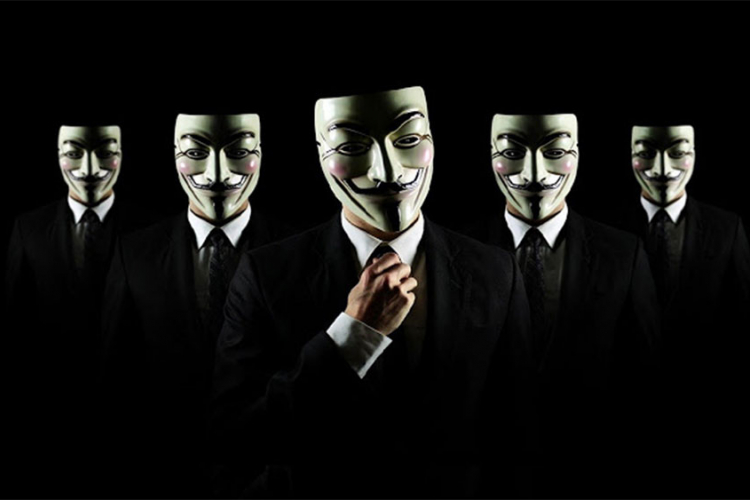 Anonimusi oborili mejl ekvadorske vlade zbog Asanža