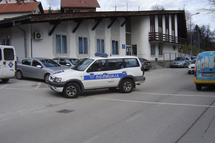 Masovna tuča u Mrkonjić Gradu, policija pokrenula istragu