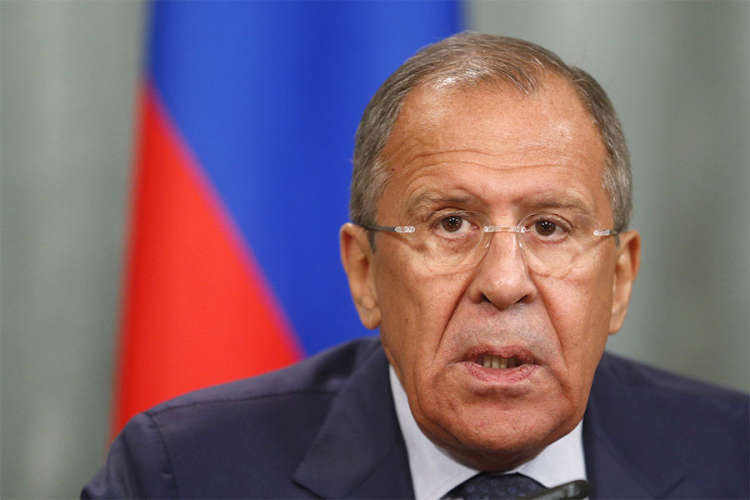 Lavrov od SAD traži da razdvoje teroriste od umjerene opozicije