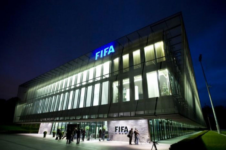 FIFA kažnjava FS Španije zbog transfera maloljetnih fudbalera
