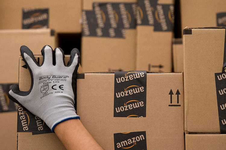 "Amazon" postaje internet provajder?