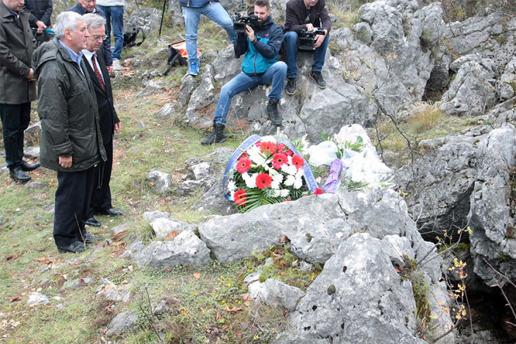 Sramota za Sarajevo što nema spomenik na Kazanima