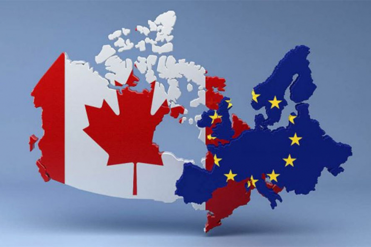 Bez dogovora o CETA sporazumu, danas nastavak razgovora