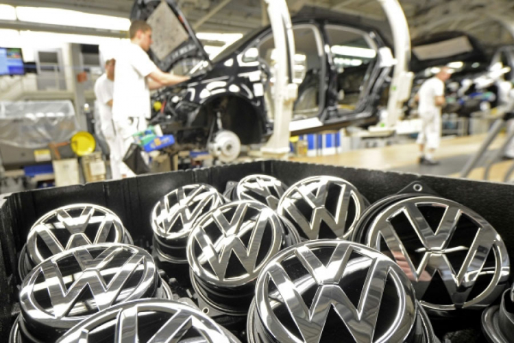 VW vraća povjerenje, ostvario dobit od 2,28 milijardi