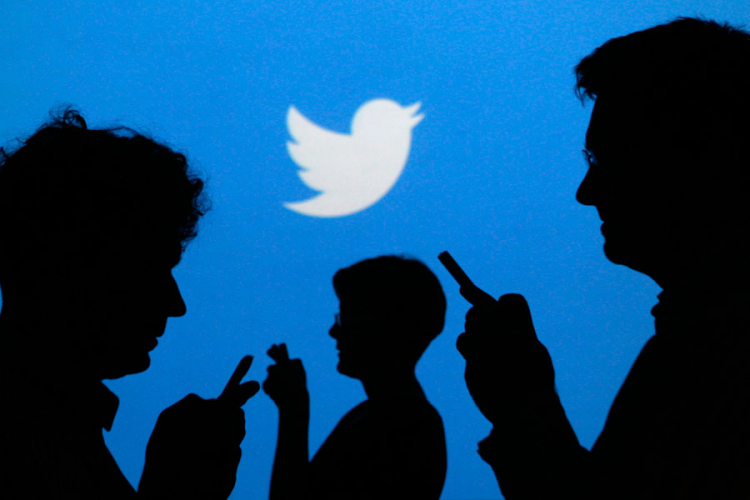 Twitter otpušta devet odsto radnika