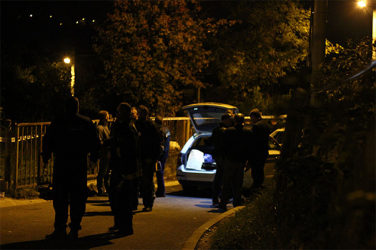 Krvoproliće u Zagrebu: Ubijena dva muškarca, ubica u bijegu (FOTO, VIDEO)
