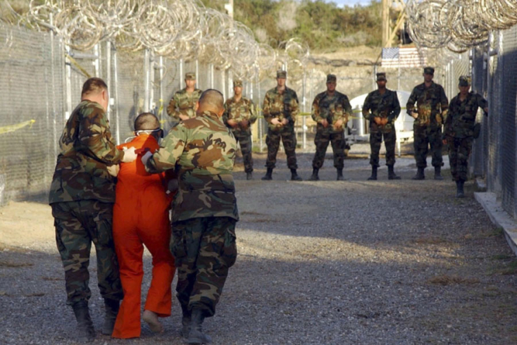 Prvi zatvorenik CIA poslije napada 11. septembra ostaje u Gvantanamu